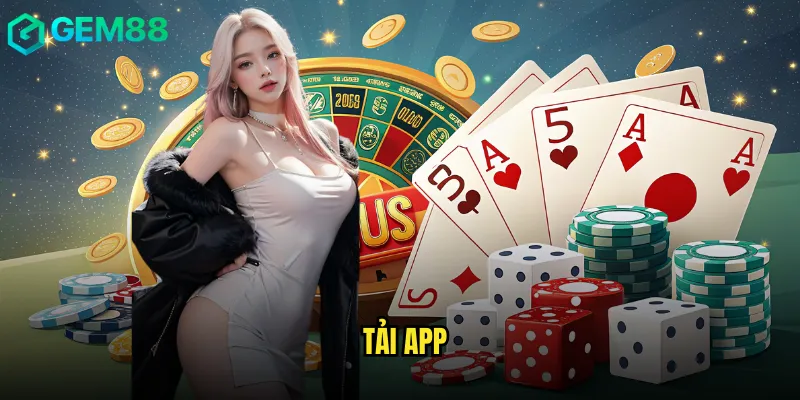 Tải App